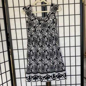 DONNA MORGAN sleeveless dress - 5 for $15